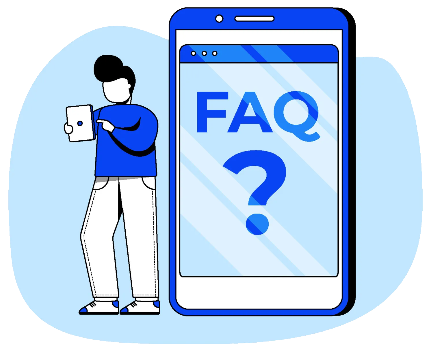 سوالات متداول تشک طبی فنری